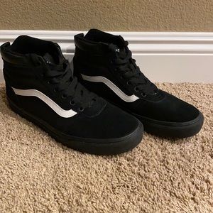 Vans mte hi tops M11 Pristine